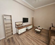 Kirayə (aylıq) Yeni Tikili İnşaatçılar m., Yasamal qəs., Yasamal r.