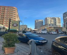 Satılır Obyekt Əhmədli, Xətai r.