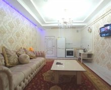 Kirayə (günlük) Yeni Tikili 20 Yanvar m., Yasamal qəs., Yasamal r.