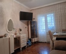 Kirayə (aylıq) Köhnə Tikili Yeni Yasamal qəs., Yasamal r.