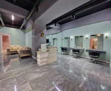 Kirayə (aylıq) Obyekt Azadlıq m., Binəqədi r.