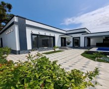 Satılır Həyət evi/villa Mərdəkan, Xəzər r.