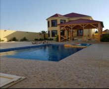 Kirayə (aylıq) Həyət evi/villa Mərdəkan, Xəzər r.