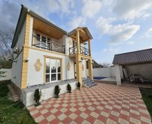 Kirayə (günlük) Həyət evi/villa Qəbələ ş.