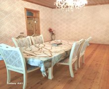 ev elanlari ingecevir/villa Mingəçevir ş.