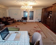 Satılır Köhnə Tikili Nizami m., Nəsimi r.