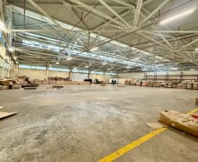 Kirayə (aylıq) Obyekt Sabunçu r.