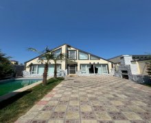 Satılır Bağ evi Şüvəlan, Xəzər r.