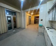 Kirayə (aylıq) Obyekt İnşaatçılar m., Yeni Yasamal qəs., Yasamal r.