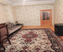 Kirayə (aylıq) Yeni Tikili Memar Əcəmi m., Nəsimi r.