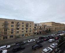 Kirayə (aylıq) Köhnə Tikili Nəsimi r.