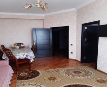 Kirayə (aylıq) Yeni Tikili Qara Qarayev m., Nizami r.