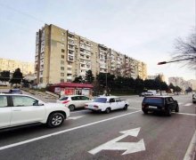 Kirayə (aylıq) Köhnə Tikili Həzi Aslanov m., Əhmədli, Xətai r.