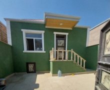 Satılır Həyət evi/villa Masazır, Abşeron r.