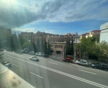 Kirayə (aylıq) Ofis Gənclik m., Nərimanov r.