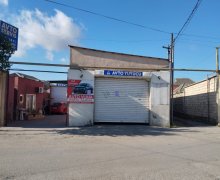 Kiraye obyektler bakida Zabrat qəs., Sabunçu r.