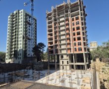 Satılır Yeni Tikili Nizami m., Yasamal r.