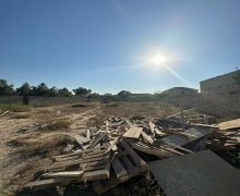 Satılır Torpaq Mərdəkan, Xəzər r.