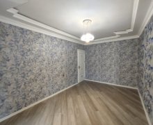 Satılır Köhnə Tikili Memar Əcəmi m., 4-cü mikrorayon, Nəsimi r.