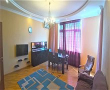 genclikde yeni tikili evler Gənclik m., Nəsimi r.