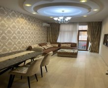 Kirayə (aylıq) Yeni Tikili Xətai m., Xətai r.