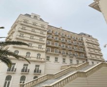 Satılır Yeni Tikili Xətai m., Ağ şəhər, Xətai r.