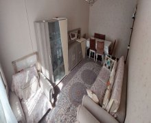 ehmedlide 3 otaqli evler Əhmədli m., Əhmədli, Xətai r.