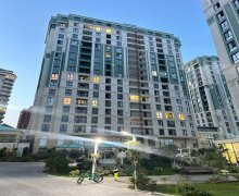 Kirayə (aylıq) Yeni Tikili Nəriman Nərimanov m., Nərimanov r.