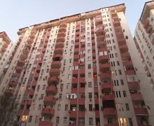 Satılır Yeni Tikili Həzi Aslanov m., Xətai r.