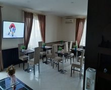 Kirayə (aylıq) Ofis Xətai m., Xətai r.