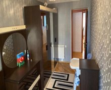 Satılır Yeni Tikili Elmlər akademiyası m., Yasamal r.