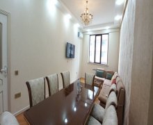 Kirayə (aylıq) Yeni Tikili Nəriman Nərimanov m., Nərimanov r.