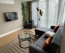 Kirayə (günlük) Yeni Tikili 20 Yanvar m., 1-ci mikrorayon, Nəsimi r.