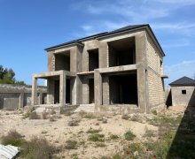 Satılır Bağ evi Şüvəlan, Xəzər r.