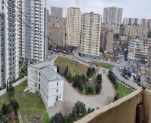Kirayə (aylıq) Yeni Tikili Həzi Aslanov m., Xətai r.