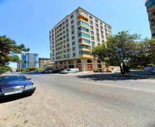 Satılır Obyekt Memar Əcəmi m., 4-cü mikrorayon, Nəsimi r.