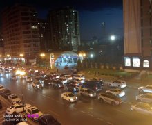 Kirayə (aylıq) Köhnə Tikili Gənclik m., Nərimanov r.