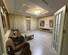 Satılır Yeni Tikili Sahil m., Bayıl qəs., Səbail r.