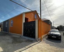 zabratda heyet evi satilir/villa Koroğlu m., Zabrat qəs., Sabunçu r.