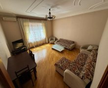 Kirayə (aylıq) Yeni Tikili Xətai m., Xətai r.