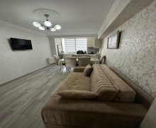 Kirayə (aylıq) Yeni Tikili Gənclik m., Nərimanov r.