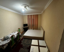 Kirayə (aylıq) Yeni Tikili Xalqlar dostluğu m., Nizami r.