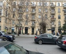 Satılır Obyekt 28 May m., Səbail r.