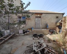 Satılır Həyət evi/villa Avtovağzal m., Biləcəri qəs., Binəqədi r.