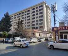 Kirayə (aylıq) Köhnə Tikili Gənclik m., Nəsimi r.