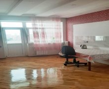 Satılır Yeni Tikili Nəsimi m., 6-cı mikrorayon, Binəqədi r.