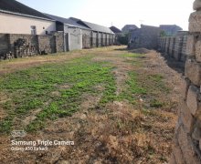 buzovnada torpaq satilir Buzovna, Xəzər r.