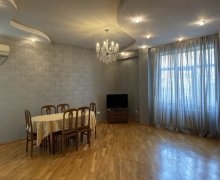 Satılır Yeni Tikili Nizami m., Yasamal r.