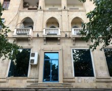 Kirayə (aylıq) Obyekt Bayıl qəs., Səbail r.