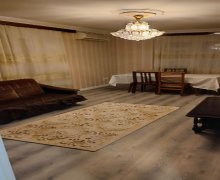 Kirayə (aylıq) Köhnə Tikili Həzi Aslanov m., Xətai r.